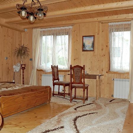 Hotel U Olgi Truskawiec Zewnętrze zdjęcie