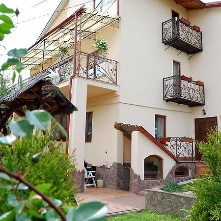 Hotel U Olgi Truskawiec Zewnętrze zdjęcie
