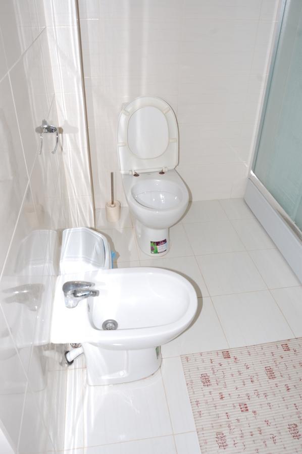 Hotel U Olgi Truskawiec Zewnętrze zdjęcie