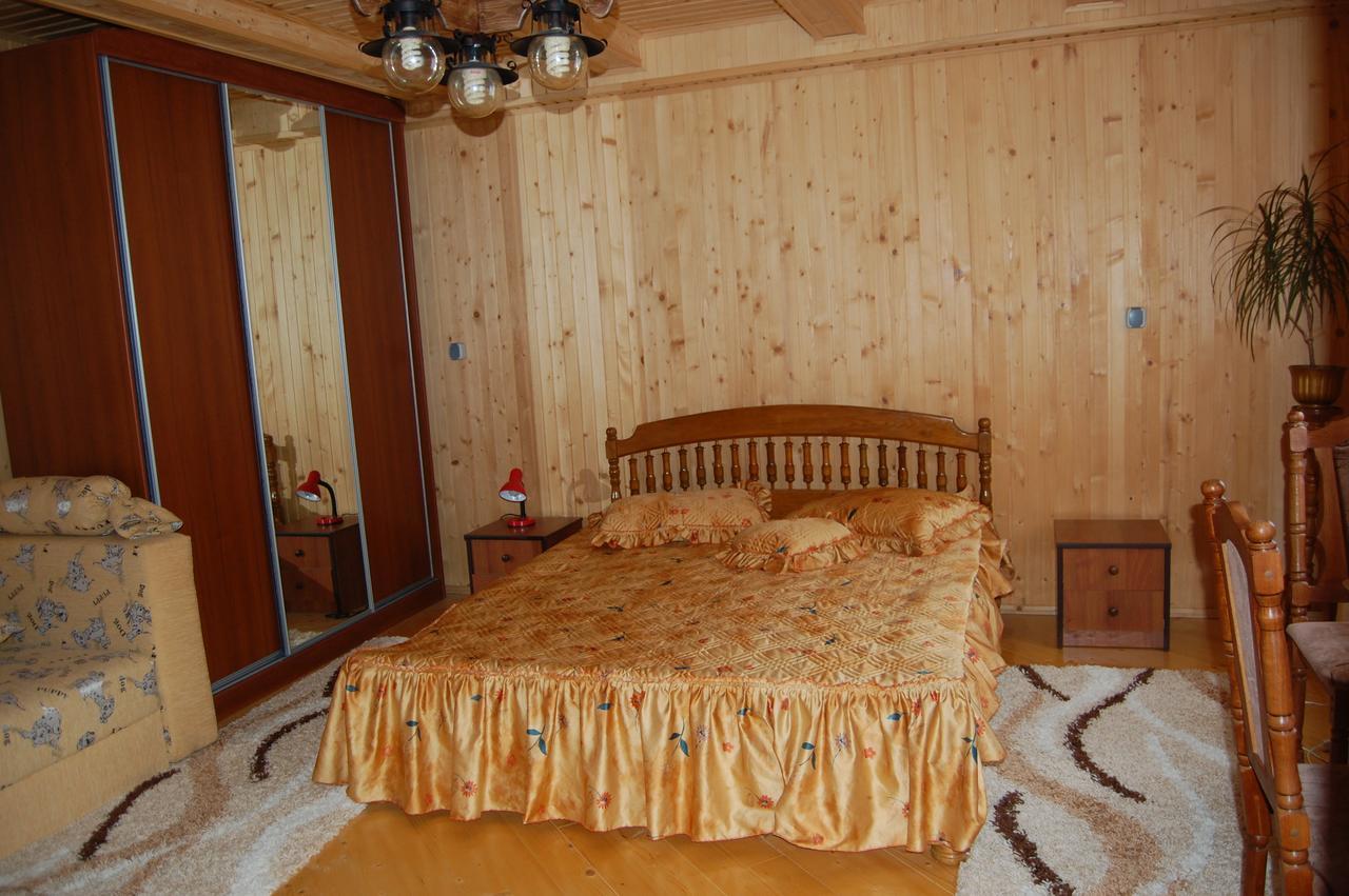 Hotel U Olgi Truskawiec Zewnętrze zdjęcie