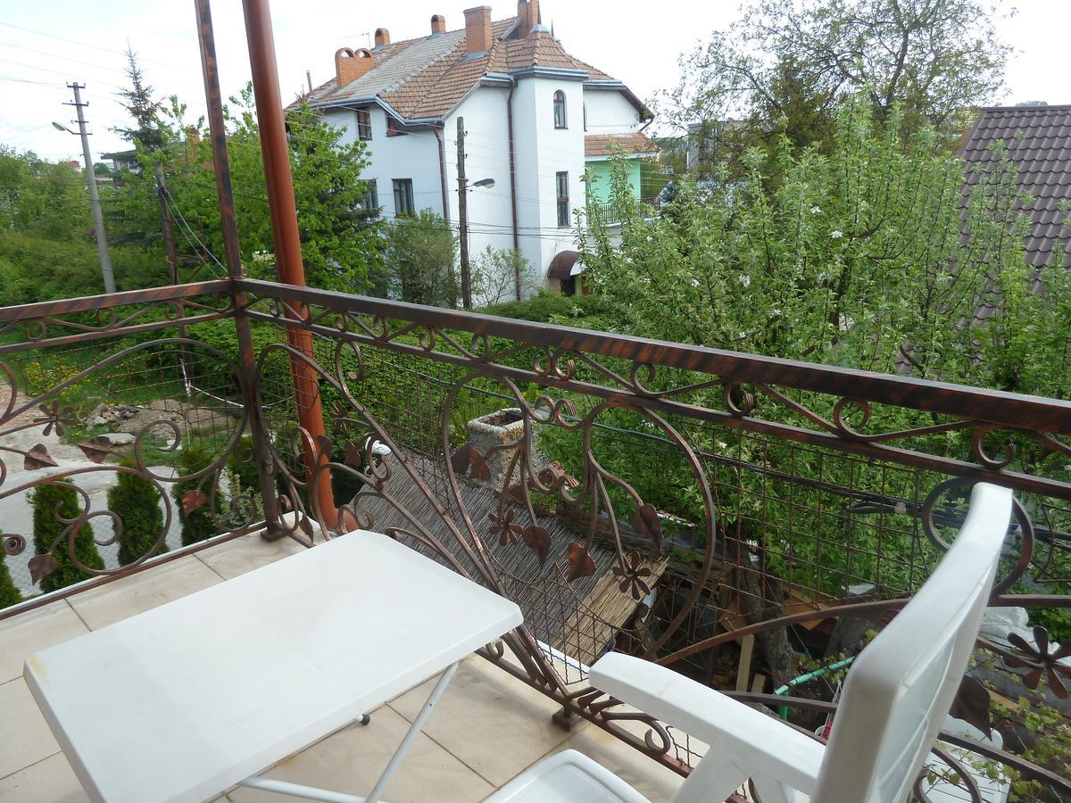 Hotel U Olgi Truskawiec Zewnętrze zdjęcie