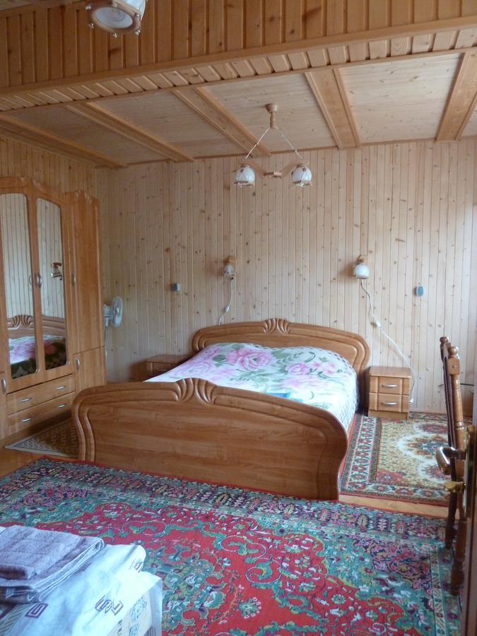 Hotel U Olgi Truskawiec Zewnętrze zdjęcie