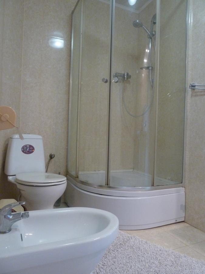 Hotel U Olgi Truskawiec Zewnętrze zdjęcie