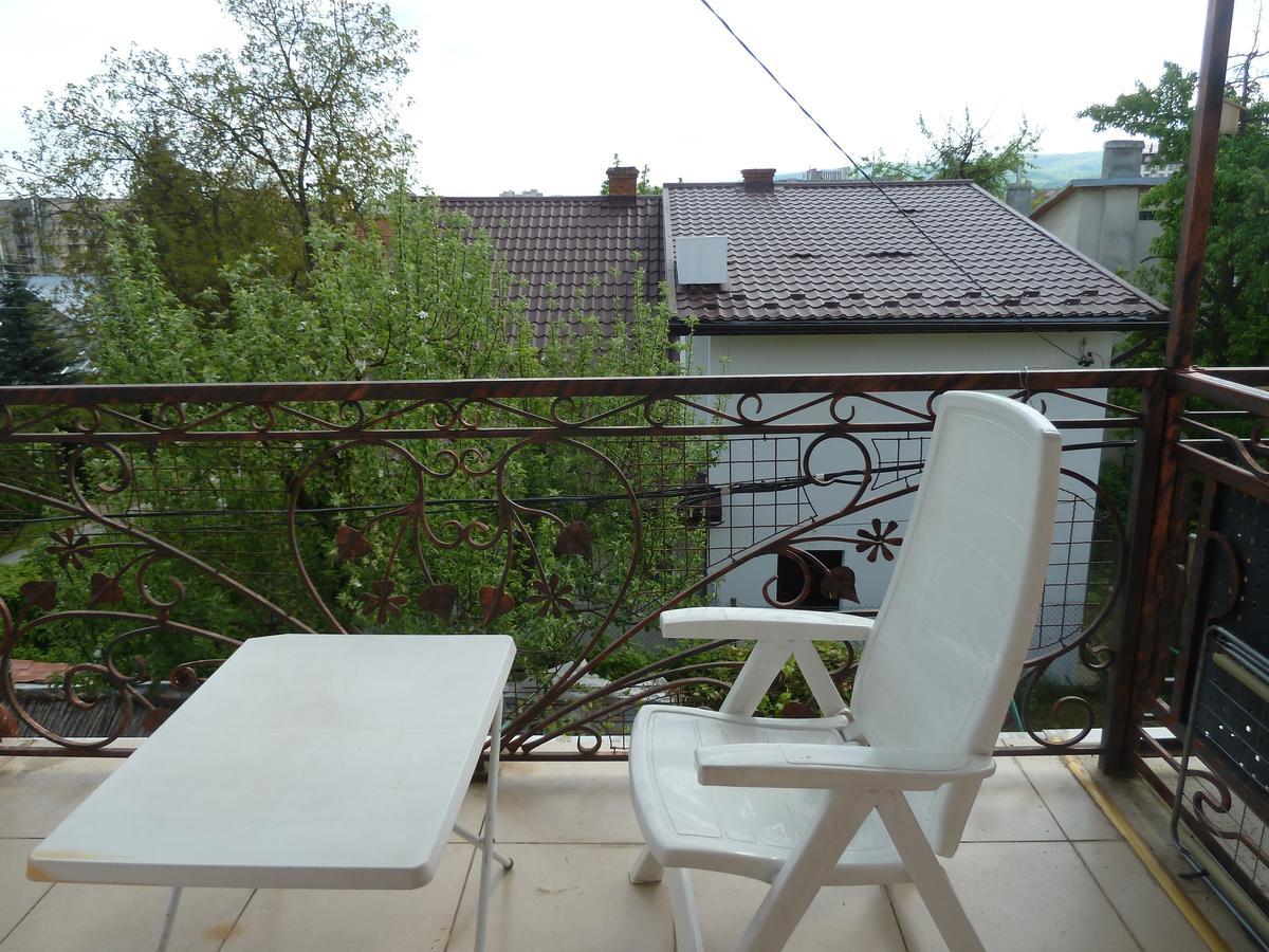 Hotel U Olgi Truskawiec Zewnętrze zdjęcie