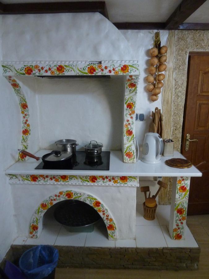Hotel U Olgi Truskawiec Zewnętrze zdjęcie