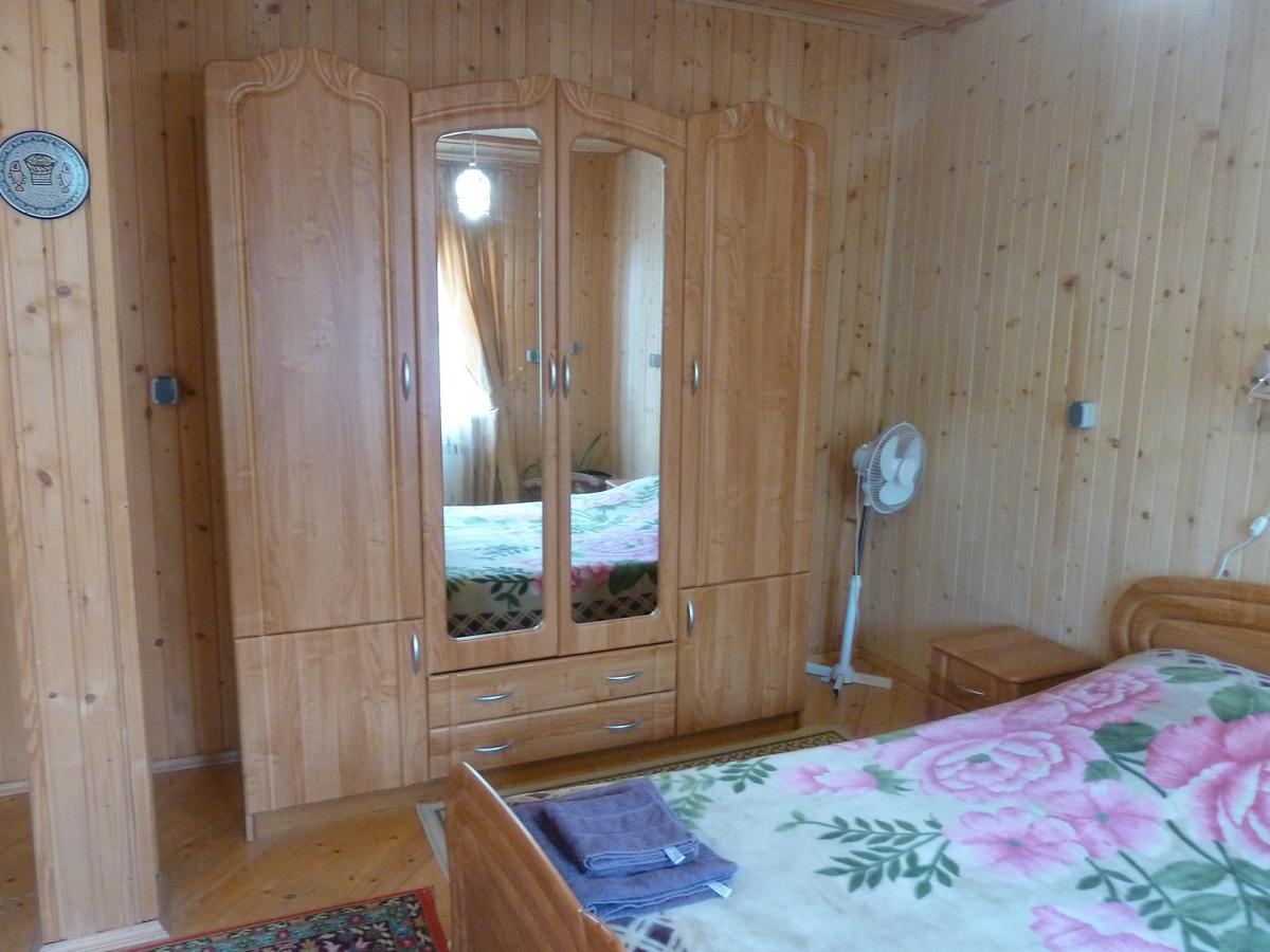 Hotel U Olgi Truskawiec Zewnętrze zdjęcie