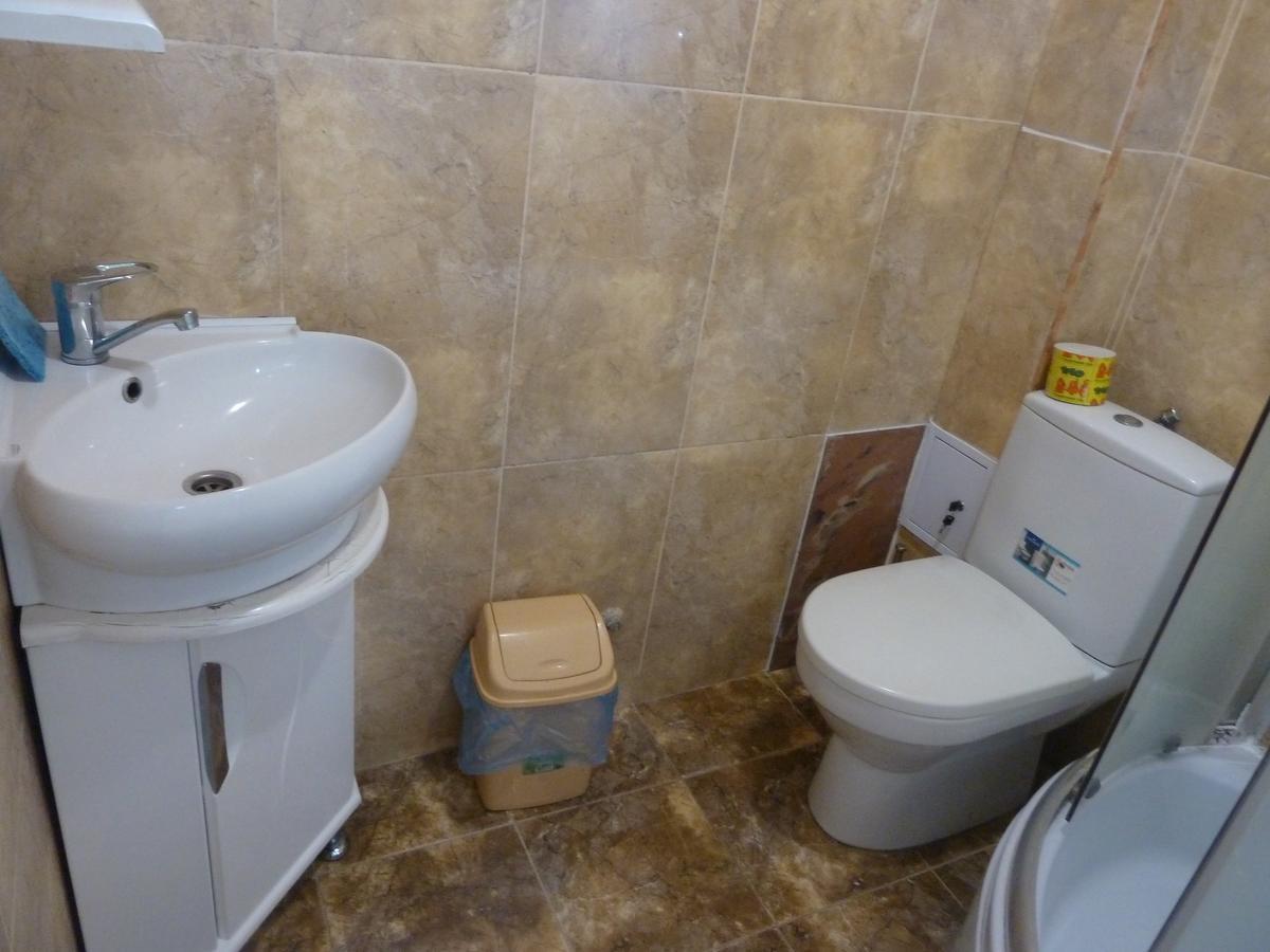 Hotel U Olgi Truskawiec Zewnętrze zdjęcie