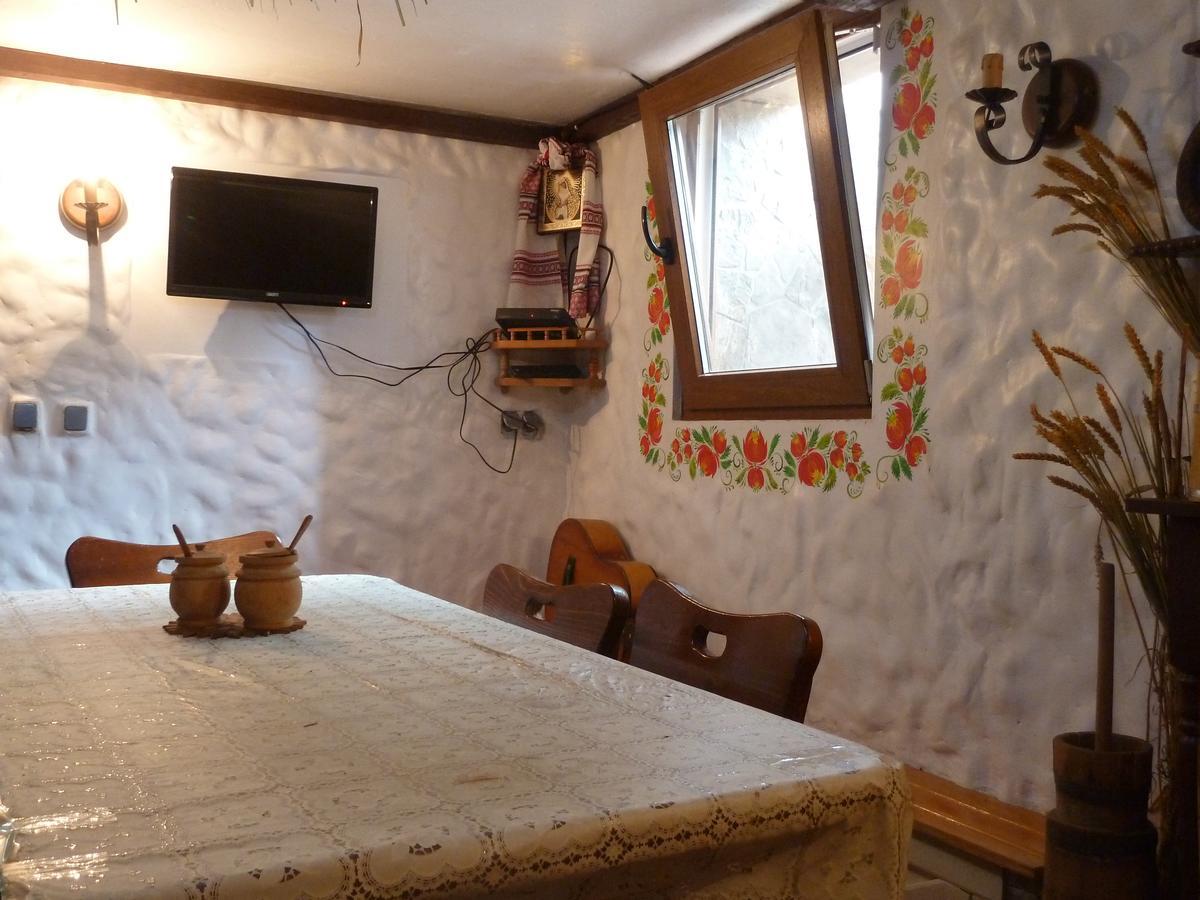 Hotel U Olgi Truskawiec Zewnętrze zdjęcie