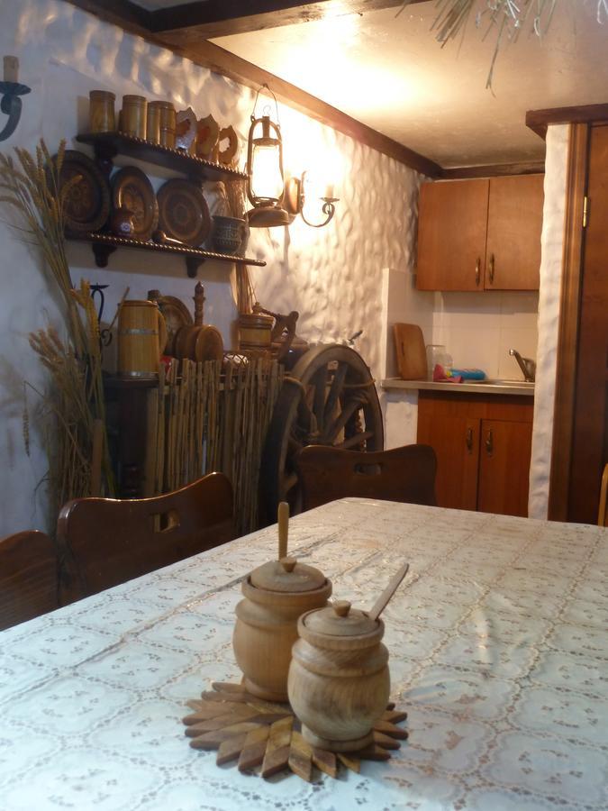 Hotel U Olgi Truskawiec Zewnętrze zdjęcie